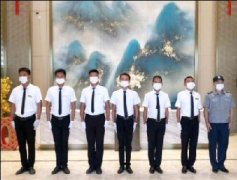 <b>荊門世茂長(zhǎng)投</b>